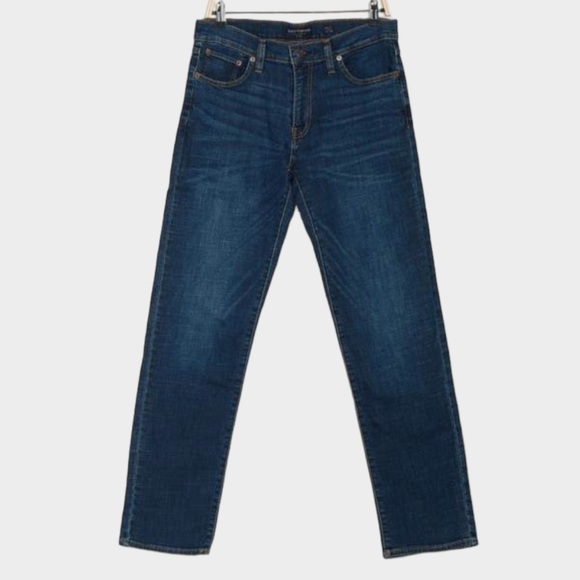 Lucky Brand 410 Athletic Straight - Picture 4 of 15